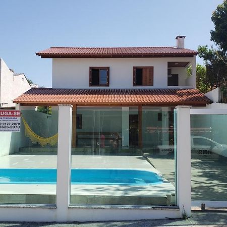 Residencial Sol De Verao Torres Exterior photo