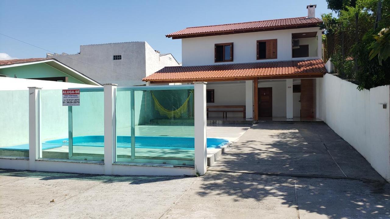Residencial Sol De Verao Torres Exterior photo
