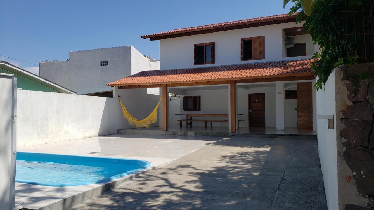 Residencial Sol De Verao Torres Exterior photo