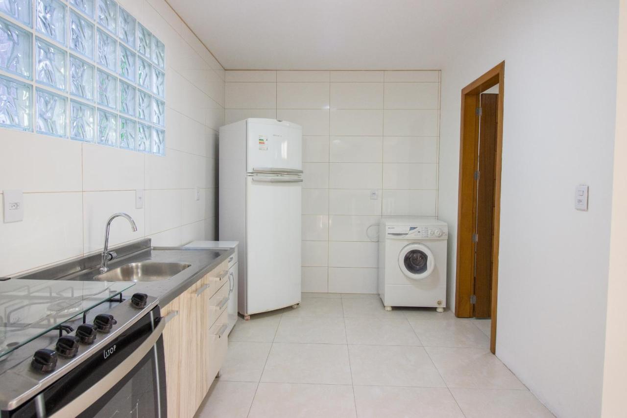 Residencial Sol De Verao Torres Exterior photo