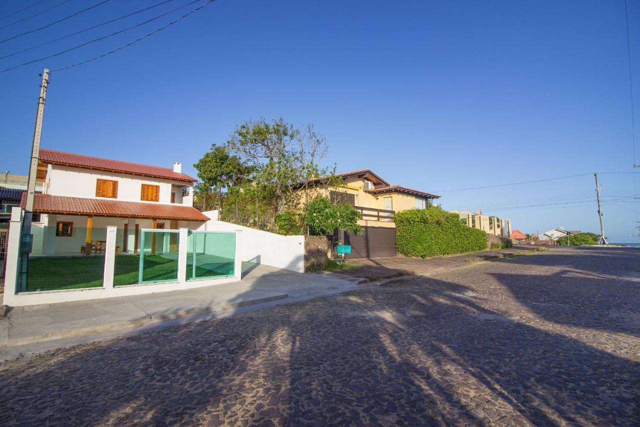Residencial Sol De Verao Torres Exterior photo