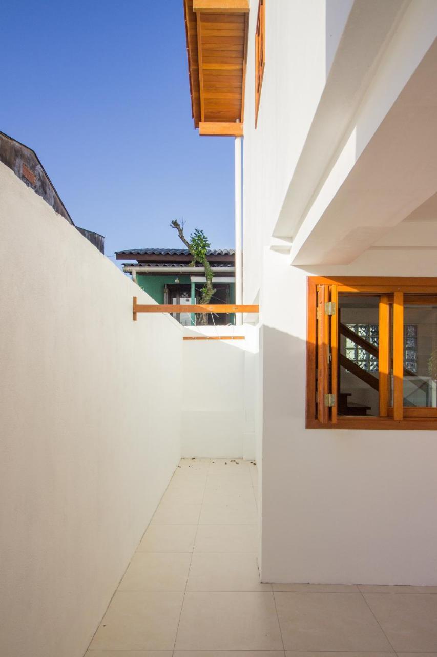 Residencial Sol De Verao Torres Exterior photo
