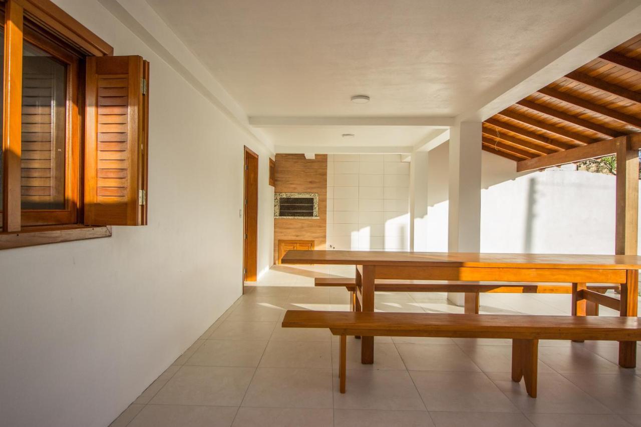 Residencial Sol De Verao Torres Exterior photo