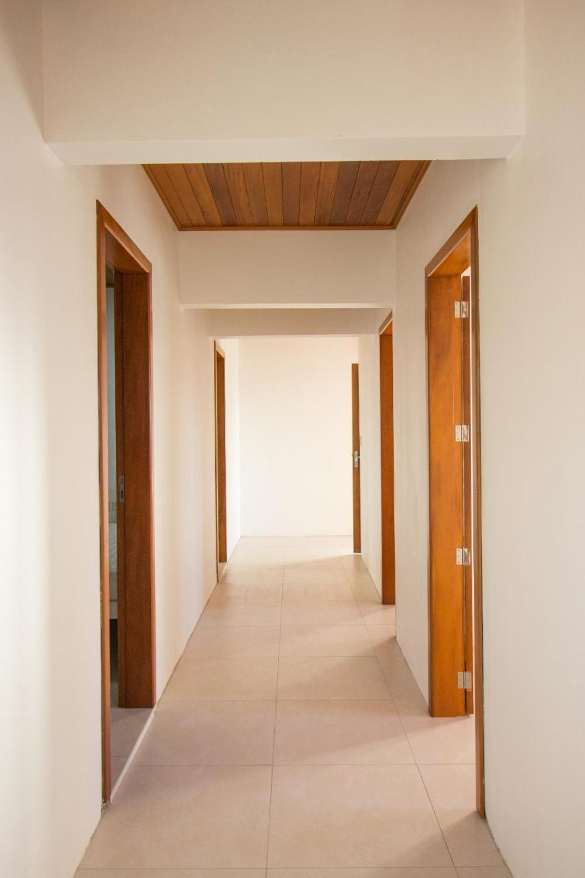 Residencial Sol De Verao Torres Exterior photo