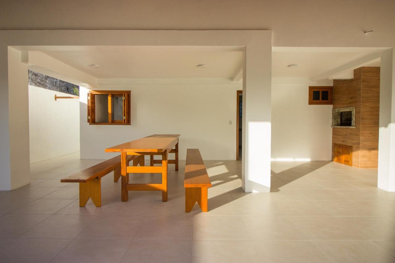 Residencial Sol De Verao Torres Exterior photo