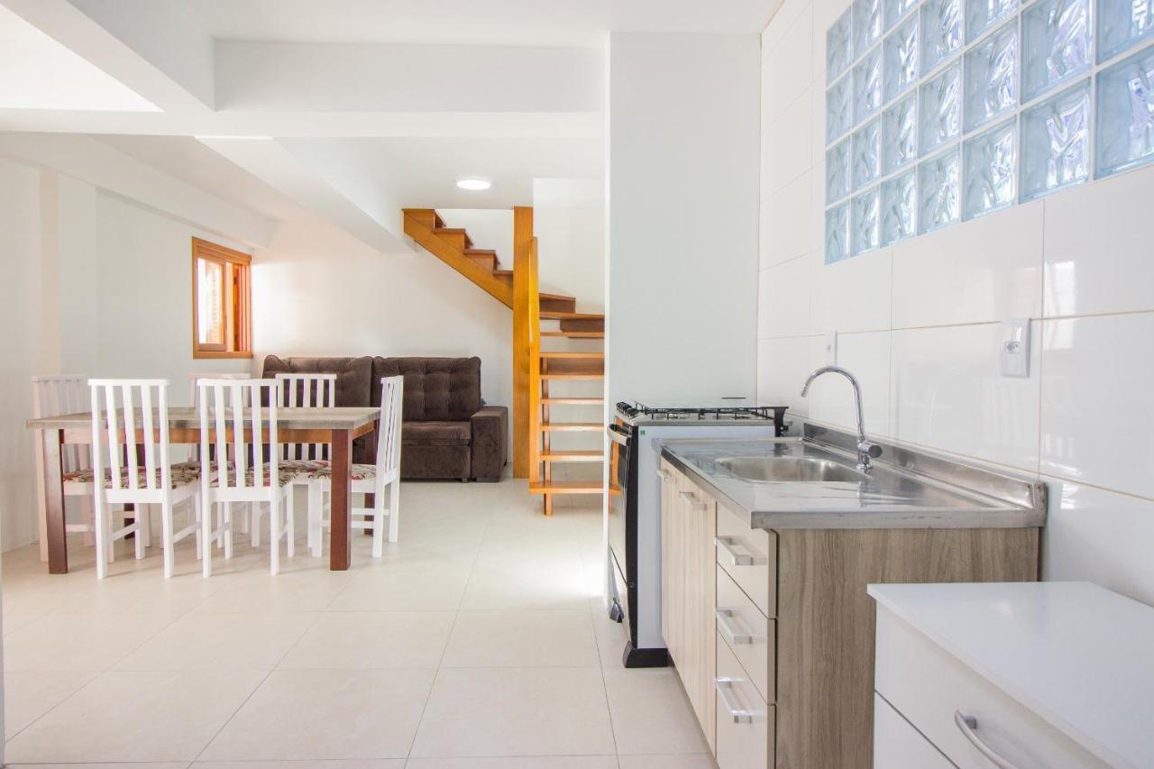 Residencial Sol De Verao Torres Exterior photo